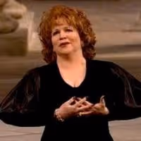 BWW Interviews: Aprile Millo Returns To Italy - Diva to Sing her First Il Tabarro!