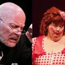 BWW Reviews: A CHRISTMAS CAROL and HAM FOR THE HOLIDAYS– Two Very Different Holiday