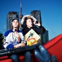 BWW Reviews: MAKING LOVE IN A CANOE is a Glorious Celebration of Canadian Musical The Photo