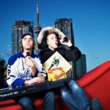 BWW Reviews: MAKING LOVE IN A CANOE is a Glorious Celebration of Canadian Musical The