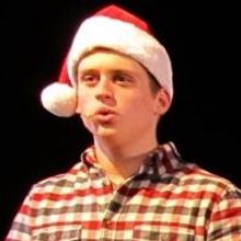 BWW Reviews: The Gaslight's TWO GUYS & A CHRISTMAS TREE