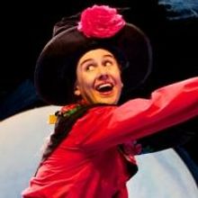 ROOM ON THE BROOM Coming to Birmingham Repertory Theatre