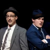 BWW Reviews: Moonlight Amphitheatre, Vista Rolls Out Red Carpet for CATCH ME IF YOU…