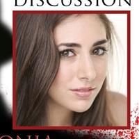 Antonia Carlotta Set for VOX LUMIERE - THE PHANTOM OF THE OPERA Talkbacks This Week
