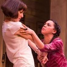 BWW Reviews: First Crack at a New Comic Classic: VANYA AND SONIA at Center Stage