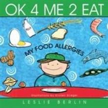 Leslie Berlin Discusses Food Allergies in New Children's Book