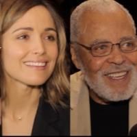TV: Chatting with the Company of Broadway-Bound YOU CAN'T TAKE IT WITH YOU- James… Video
