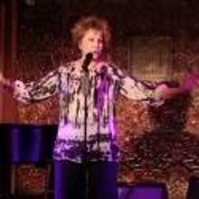 Photo Coverage: Pamela Myers Previews 54 Below Show