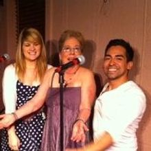 BWW Reviews: CANARY CABARET Sings At Gettysburg Fringe Festival