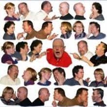 The Edge Improv Brings the Laughs to Bainbridge Performing Arts Tonight
