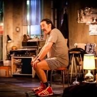 Photo Flash: First Look at Ciaran Hinds and More in Atlantic Theater's THE NIGHT…