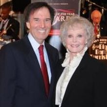 June Lockhart to Emcee LA Lawyers Philharmonic & Legal Voices Concert, 7/20