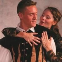 Photo Flash: Marin Shakespeare Company's THE SPANISH TRAGEDY, Now Through 8/11