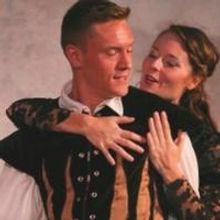 Photo Flash: Marin Shakespeare Company's THE SPANISH TRAGEDY, Now Through 8/11