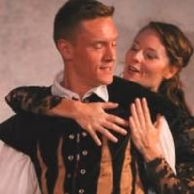Photo Flash: Marin Shakespeare Company's THE SPANISH TRAGEDY, Now Through 8/11