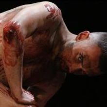 Photo Coverage: First Look at THE CURING ROOM at the Pleasance Islington