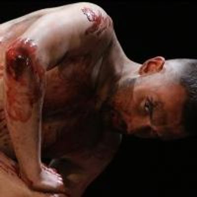 Photo Coverage: First Look at THE CURING ROOM at the Pleasance Islington