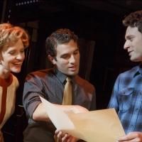 TV: Feel the Earth Move! Watch Highlights from Broadway's BEAUTIFUL Video