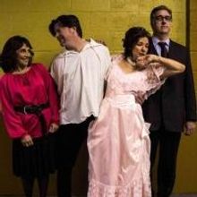BWW Previews: SEX AGAIN Blazes Risque Path From Page to Stage
