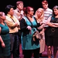 BWW Reviews: CHOOSE YOUR OWN… Features the Vision and Voice of Jamie Maletz Photo