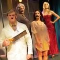 ESTHER'S MOUSTACHE Runs 12/13-1/13 at NJ Rep