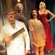 ESTHER'S MOUSTACHE Runs Now thru 1/13 at NJ Rep
