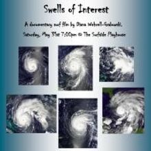 World Premiere of Documentary Surf Film SWELLS OF INTEREST Set for 5/31 at Surfside P