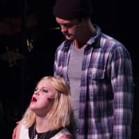 Photo Flash: Balagan's NIRVANOV Gives an Interesting Take on Cobain's Last Days
