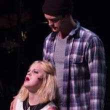 Photo Flash: Balagan's NIRVANOV Gives an Interesting Take on Cobain's Last Days