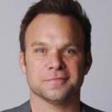 Norbert Leo Butz to Lead BIG FISH in Chicago Pre-Broadway Premiere!