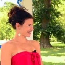 STAGE TUBE: Meet Jenny Powers, The Muny's 'Mary Poppins'