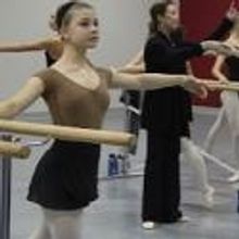 Indianapolis City Ballet Launches Master Class Series