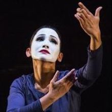 Amina Khayyam Dance Company Takes YERMA on Tour This Autumn