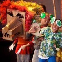 Junkets Launches Thundafund Campaign for AFRICAN FOLKTALES ONSTAGE