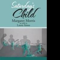 Abuse Victim Margaret Morris Heals Scars in New Memoir