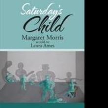 Abuse Victim Margaret Morris Heals Scars in New Memoir