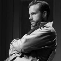 Rafe Spall to Join Father Timothy Spall in THE CARETAKER at the Old Vic?