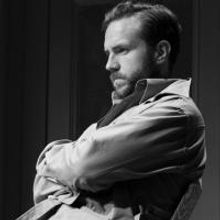 Rafe Spall to Join Father Timothy Spall in THE CARETAKER at the Old Vic?