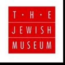 Kiki Smith to Appear With Dr. Alexander Nagel at The Jewish Museum, 1/17