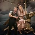 Photo Flash: First Look at Teal Wicks, James Snyder and More in Goodspeed's CAROUSEL
