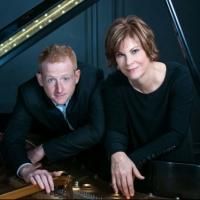 SubCulture to Welcome Quattro Mani with Susan Grace and Steven Beck, 5/11