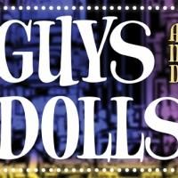 Nancy Anderson and More Lead Goodspeed's GUYS AND DOLLS, Opening Tonight