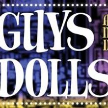 Nancy Anderson and More Lead Goodspeed's GUYS AND DOLLS, Opening Tonight