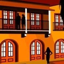 BWW Reviews: SLEEPING ARRANGEMENTS, Landor Theatre, April 22 2013