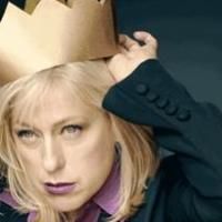 BWW Reviews: SAXON COURT, Southwark Playhouse, November 24 2014