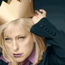 BWW Reviews: SAXON COURT, Southwark Playhouse, November 24 2014