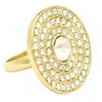 Tissh by Gloria Lee Features Luxe Rings for Fall