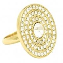 Tissh by Gloria Lee Features Luxe Rings for Fall