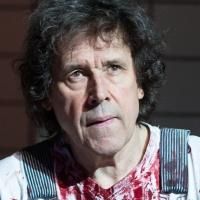 TV: Watch Highlights from Signature Theatre's A PARTICLE OF DREAD (OEDIPUS…