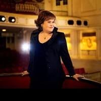 Tickets to Susan Boyle's November Concert at Times-Union Center's Moran Theater on…